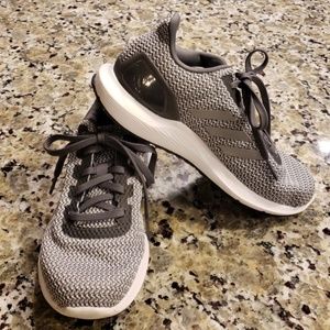 Adidas Cloudfoam Running Sneaker